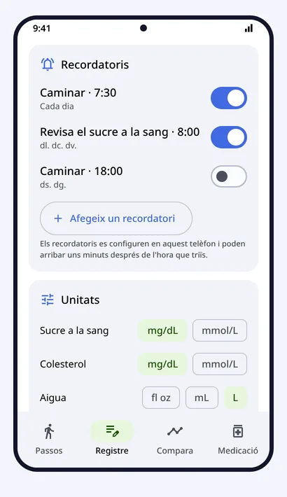 Recordatoris