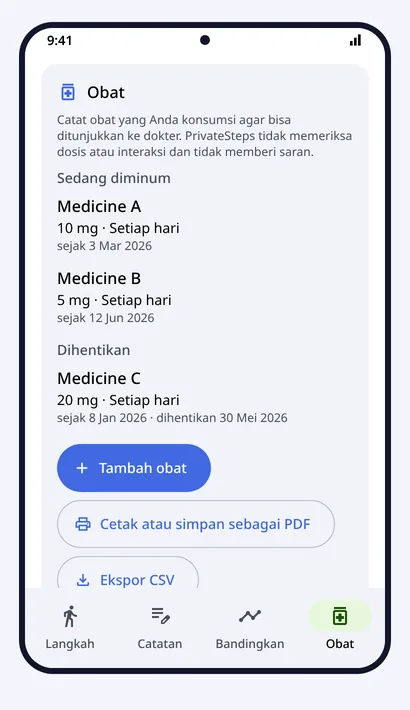 Obat