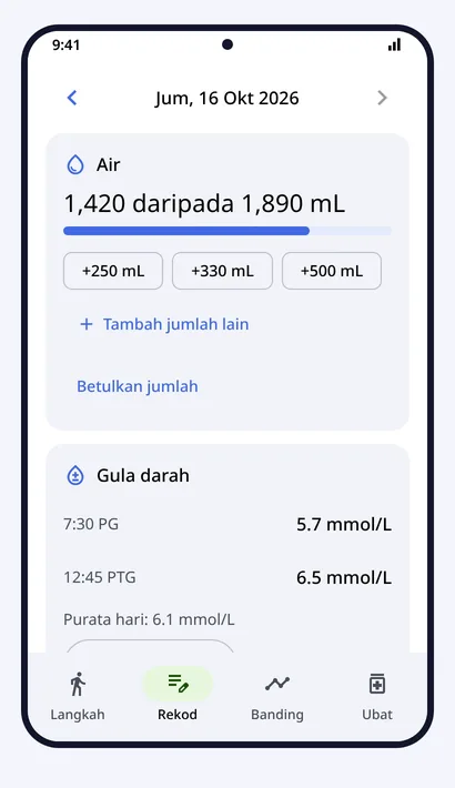 Rekod