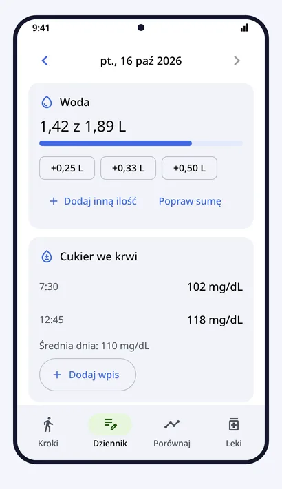 Dziennik