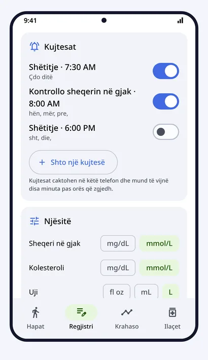 Kujtesat