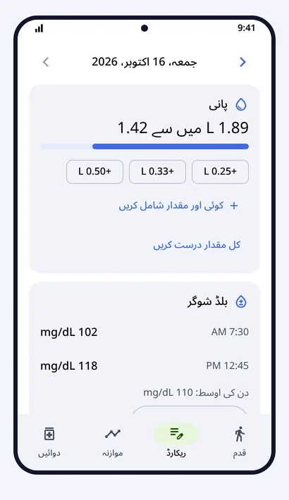 ریکارڈ